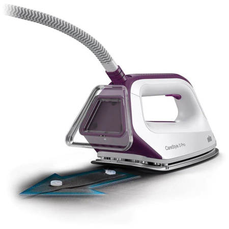 Парогенератор Braun IS3155VI