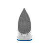 Утюг Endever Delta-231 белый/синий/черный