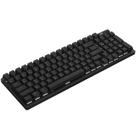 Клавиатура проводная + беспроводная ASUS ROG Strix Scope II