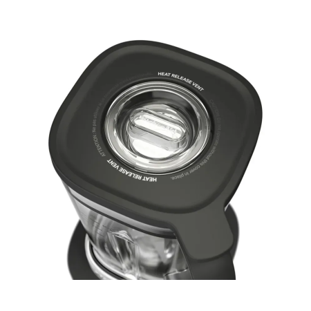 Блендер KitchenAid 5KSB2073EER Artisan Pure Power красный