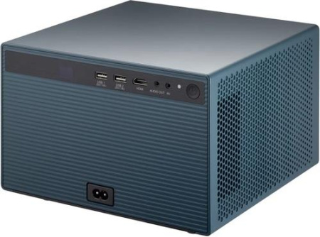 Проектор ViewSonic LX60HD синий
