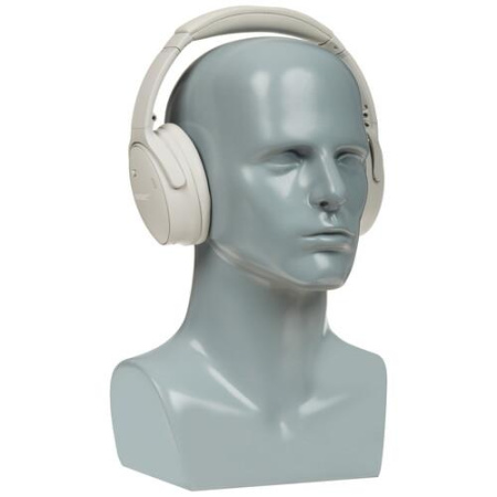 Беспроводные/проводные наушники Bose QuietComfort белый