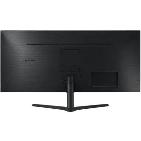 Монитор SAMSUNG LS34C500GAIXCI черный