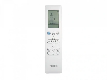 Сплит-система Daichi Alp25Avqs1R/Alp25Fvs1R Alpine Inverter
