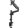 Кронштейн Digma D-MM201 черный