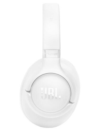 Беспроводные наушники JBL Tune 730BT  белый 2025