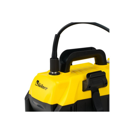 Минимойка Kolner K140F (8140100386)