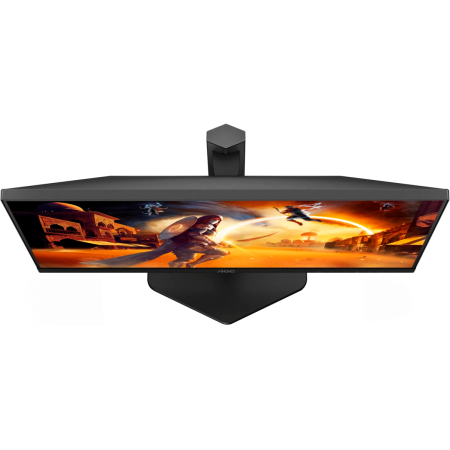 Монитор AOC 27G4HX Black