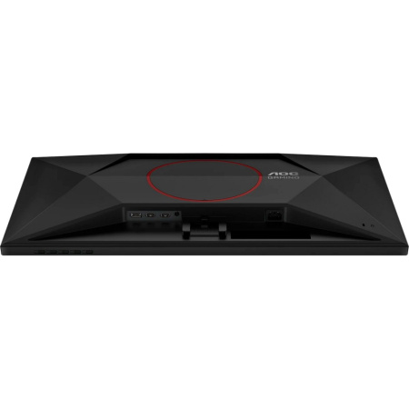 Монитор AOC Q27G42ZE Black
