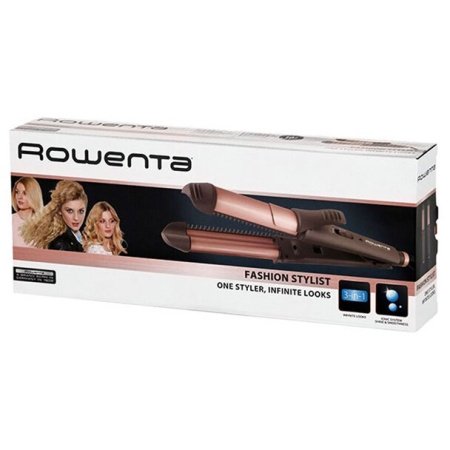 Мультистайлер ROWENTA CF4510F0