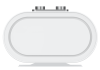 Водонагреватель Royal Clima RWH-DF80-FS