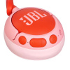 Беспроводные/проводные наушники JBL JR470NC  розовый 2025