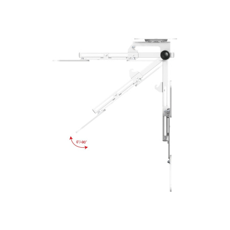 Кронштейн UniTeki LCD3440CBW