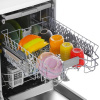 Посудомоечная машина Beko BDFS26120WQ белый