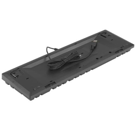 Клавиатура проводная A4Tech Bloody B820R Blue S