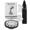 Отпариватель Tefal Access Steam Easy DT7151E1 серый