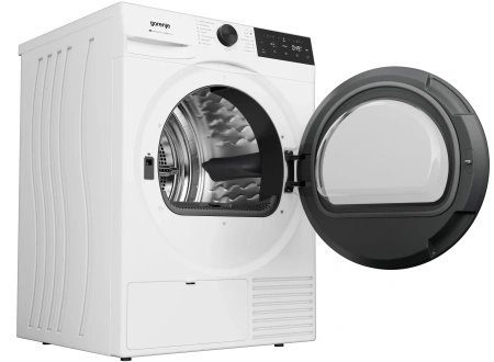 Сушильная машина Gorenje DG49D белый
