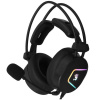 Проводные наушники A4Tech Bloody MC750 черный