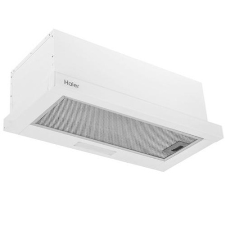 Вытяжка телескопическая Haier HVQ-S4601W белый/белый