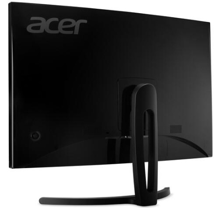 27" Монитор Acer Nitro ED273US3bmiipx черный
