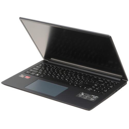 Ноутбук Maibenben M645 (M645FSF0LURE3) 16" WUXGA IPS 165Hz, AMD R5-4600H, 16Gb, 512Gb SSD, Linux, синий
