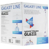 Отпариватель GALAXY LINE GL6211 белый