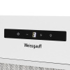 Вытяжка полновстраиваемая Weissgauff BOX 1200 WH белый