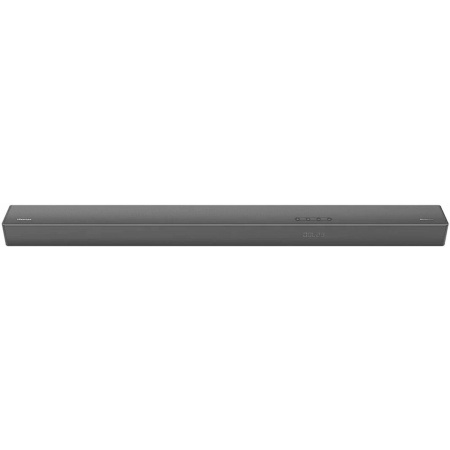 Саундбар Hisense U5120G черный