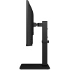 Монитор LG 24BA450-B.ARUQ Black