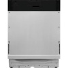 Встраиваемая посудомоечная машина AEG FSE75768P