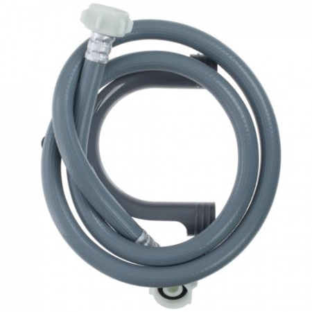 Стиральная машина LG F2V5HS5W белый