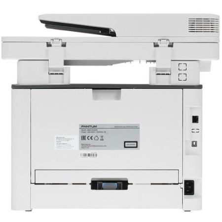 МФУ лазерное Pantum BM5100ADW