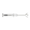 Блендер погружной WILLMARK WHB-1170WS белый