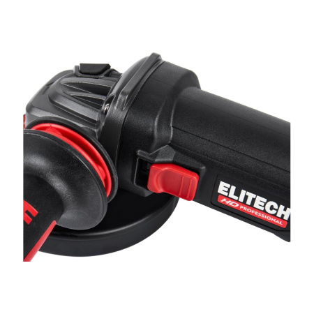 УШМ Elitech AG 1012E (205368)