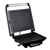 Электрогриль Tefal GC241D38 черный/серебристый