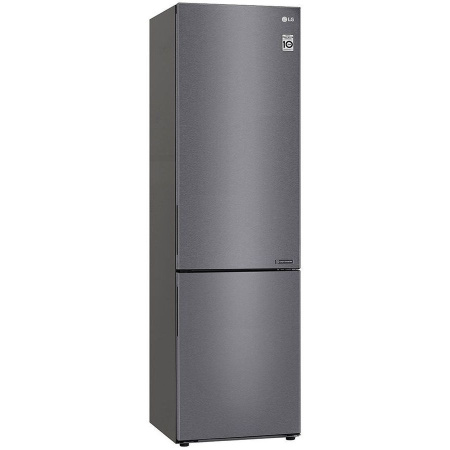 Холодильник LG GA-B509CLCL