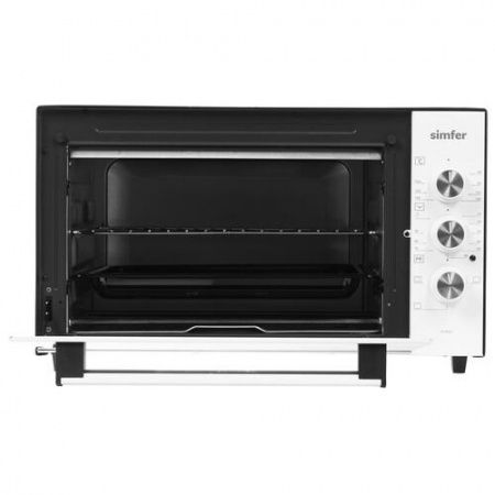 Мини-печь Simfer M3520 черный