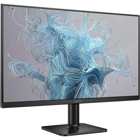 Монитор PHILIPS 24E2N2100/00(60) Black