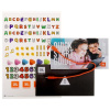 Беспроводные наушники JBL JR310BT голубой