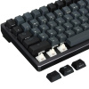 Клавиатура  проводная + беспроводная ASUS M701 ROG Azoth
