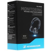 Проводные наушники Sennheiser HD 25  черный 2016