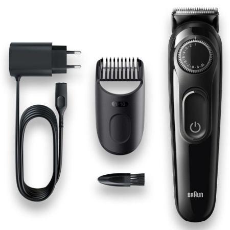 Триммер BRAUN BT3322