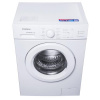 Стиральная машина MAUNFELD MFWM106WH051 белый