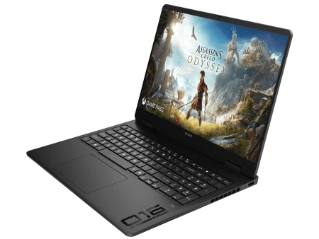 16" HP Omen