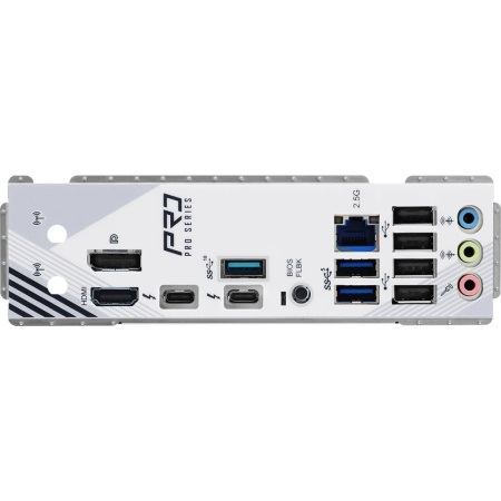 Материнская плата ASROCK Z890 Pro RS