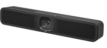 Веб-камера Logitech ConferenceCam MeetUp 2