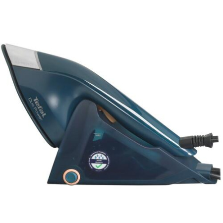 Утюг-отпариватель Tefal DUO POWER JF4032E0 синий