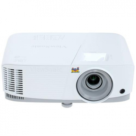 Проектор ViewSonic PA503S белый