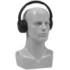 Беспроводные наушники Sony WH-CH520 черный