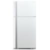 Холодильник Hitachi R-V660PUC7-1 PWH белый